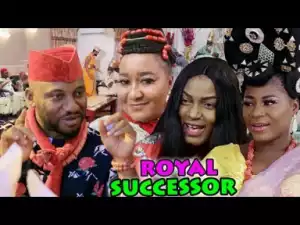 Royal Successor Season 3&4 - 2019